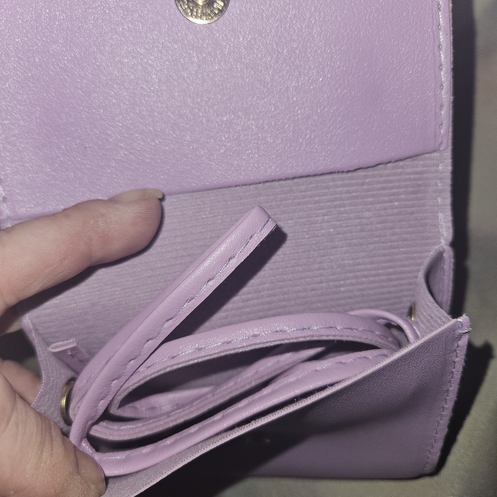 Five Cute Bunny Crossbody Bags - Picture 10 of 12